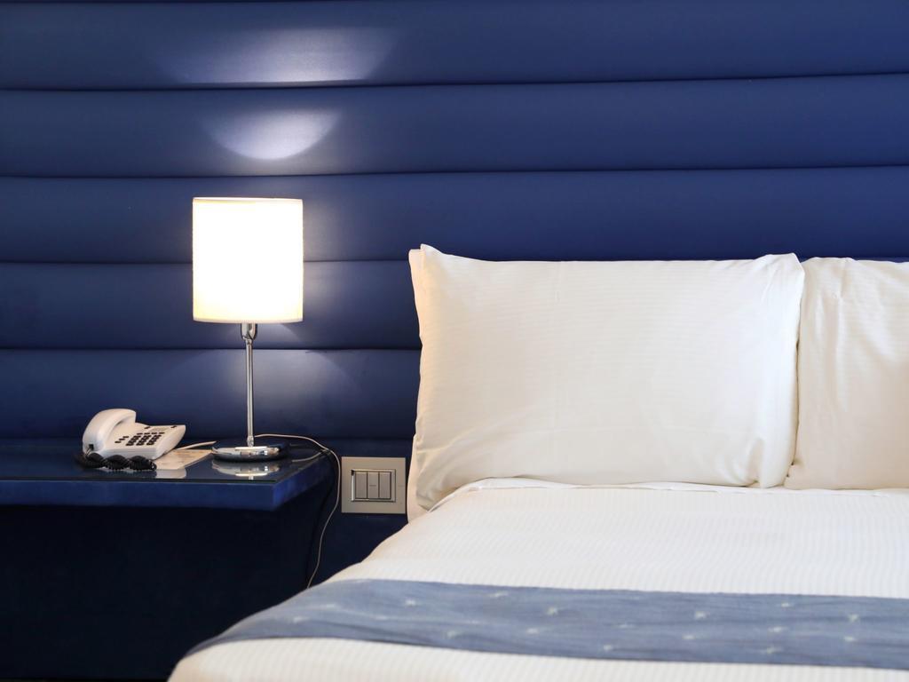 Hotel Villa Bisceglie Eksteriør billede
